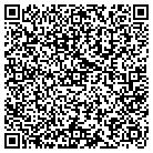 QR code with Michael D Merenstein P M contacts