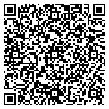 QR code with Cookie Because contacts