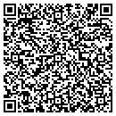 QR code with F J Doenig Co contacts