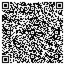 QR code with Harvey L Griesner DDS contacts