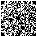 QR code with C & R Towing LTD contacts