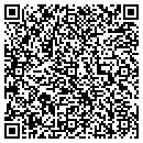QR code with Nordy's Pizza contacts