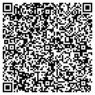 QR code with Corporate Valuation Spcls Inc contacts