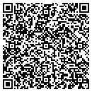 QR code with P&L Professional Svces contacts