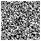 QR code with K & N Mobile Distribution contacts