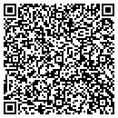 QR code with Audio Rex contacts