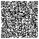 QR code with Cosmopolitan Community Center contacts