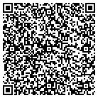 QR code with Kalway Service Center contacts