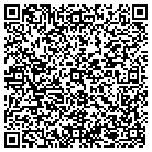 QR code with Canyon Chiropractic Center contacts