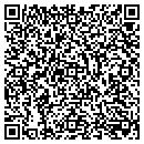 QR code with Replichrome Inc contacts