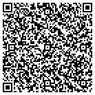 QR code with Connetquot Cntl Schl Dst Islip contacts