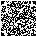 QR code with James H Vanek CPA contacts