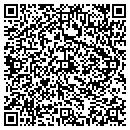 QR code with C S Mathewson contacts
