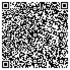 QR code with T R Joy & Associates Inc contacts