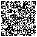 QR code with ADL contacts