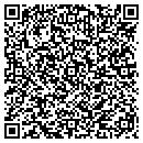 QR code with Hide Trading Corp contacts