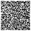 QR code with HANORA SPINNING DIV contacts