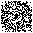 QR code with Accurate Seamless Gutters contacts