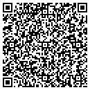 QR code with A Z Limousine contacts