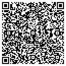 QR code with Kevin's Taxi contacts