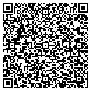 QR code with Calsco Inc contacts