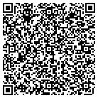 QR code with Alpha Contract Flooring Inc contacts