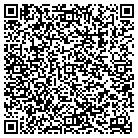 QR code with A Plus Quality Heating contacts