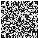 QR code with A W Items Inc contacts