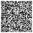 QR code with D J S Hoof Trimming contacts