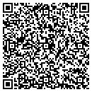 QR code with ABC Express contacts
