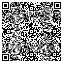 QR code with M&W Constracting contacts