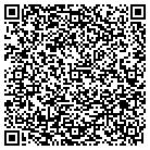 QR code with Nassau County A R C contacts