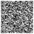 QR code with Leigh Ponvert Real Estate contacts