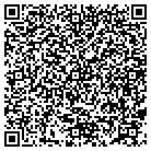 QR code with Palisades Art Gallery contacts