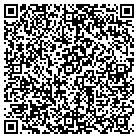 QR code with AAA Ultimate Tan-Huntington contacts