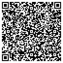 QR code with I Q Technologies contacts