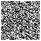 QR code with Tishman Speyer Properties L P contacts