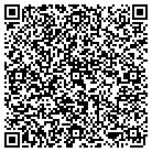 QR code with Holls Refrigeration & Appls contacts