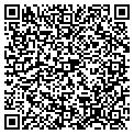 QR code with S V Kleinerman DDS contacts