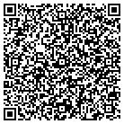 QR code with Advanced Oxy-Med Service Inc contacts