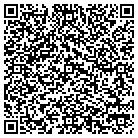 QR code with Bishop Pipe Organ Service contacts