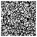 QR code with G & C Soebke Realty contacts