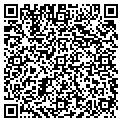 QR code with M&T contacts