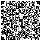QR code with J C Custom Kitchens Bathrooms contacts