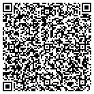QR code with Walter's Ice Cream-Irondequoit contacts