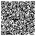 QR code with Hall Mail Services contacts