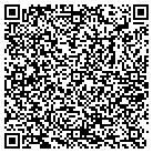 QR code with R Kohler Piano Service contacts