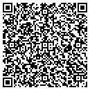 QR code with T & T Insulation LLC contacts