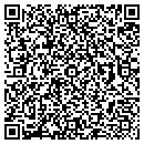 QR code with Isaac Safrin contacts