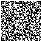 QR code with TAM Eden Bakery Inc contacts